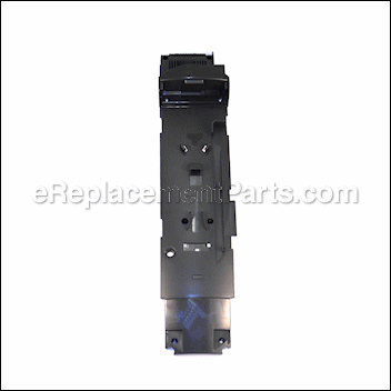 Rear Cover-Lower Handle - H-517443001:Hoover