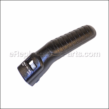 Upper Handle Grip Cover-Front - H-39454071:Hoover