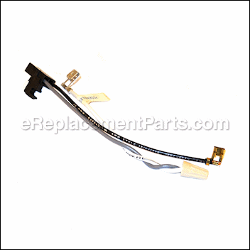 Wire Harness-1/4" Terminal - 47173027:Hoover