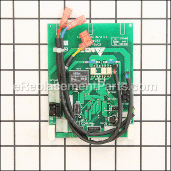 Curcuit Board-micro Control - H-280516001:Hoover
