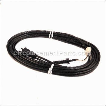 Power Cord-35 ft. - H-92001197:Hoover
