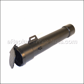 Hose Tube Extension Door Assy. - H-38634007:Hoover