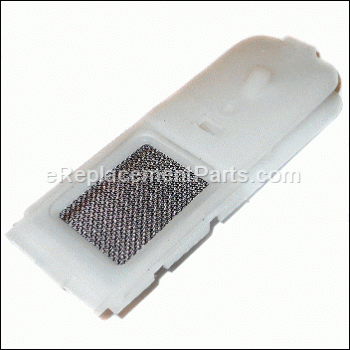 Filter and Screen Assembly - H-43613018:Hoover