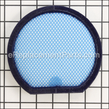 Primary Filter - H-303173001:Hoover