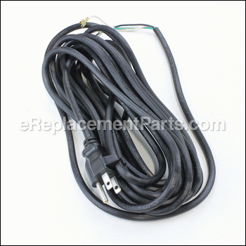 Power Cord-21 Ft. - H-46583044:Hoover