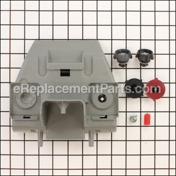 Tank Support Assembly - H-41423017:Hoover