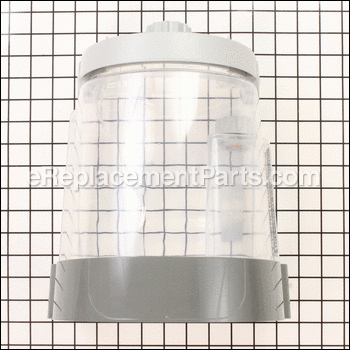 Clean Water Solution Tank - H-42272137:Hoover