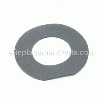 Float Retainer Steam Seal - H-38784070:Hoover