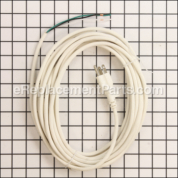 Power Cord - H-93001203:Hoover
