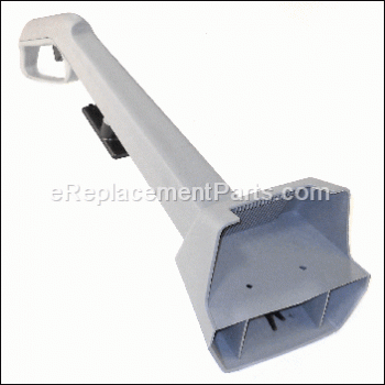 Upper Handle Assembly - H-48663177:Hoover