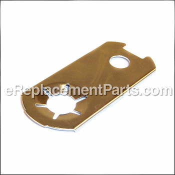 Tubing Retainer - H-36132004:Hoover
