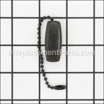Light Pull Chain Pendant - K014401299:Hunter
