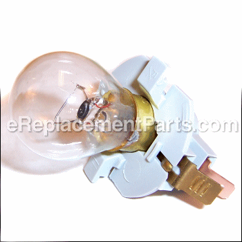 Bulb/socket Headlight Assembly - 925-0051:Husky