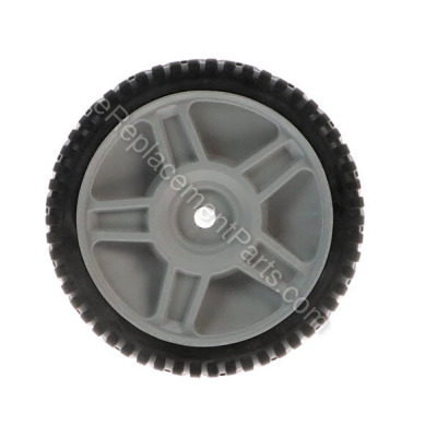 Wheel, 8 X 1.75, 5spk, Rad, 3 - 581009202:Husqvarna