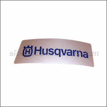 Decal - 537370401:Husqvarna
