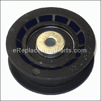 Pulley.w/spacer.2.25 - 532180522:Husqvarna
