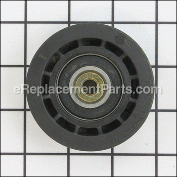 Pulley.w/spacer.2.25 - 532180522:Husqvarna