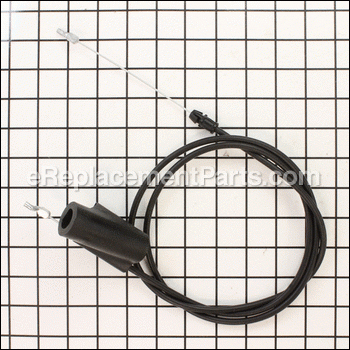Cable, Operator Presence - 532401994:Husqvarna