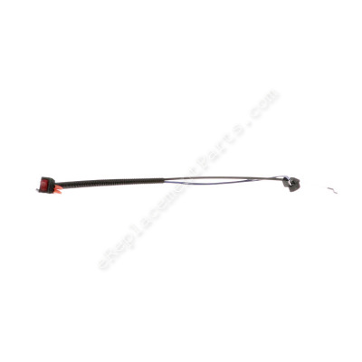 Assembly Cable/wire Harness - 545125301:Husqvarna