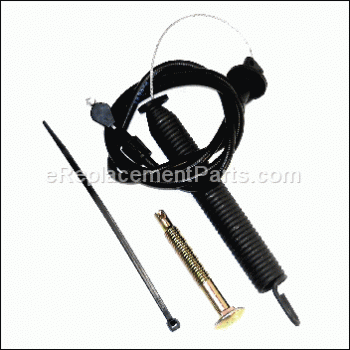 Clutch Cable Kit 42 - 532175067:Husqvarna