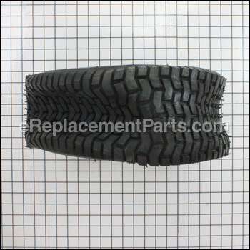 Front Tire 16 X 6.5-8 - 532122075:Husqvarna