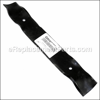 Blade, 46-inch Mulching - 532152443:Husqvarna
