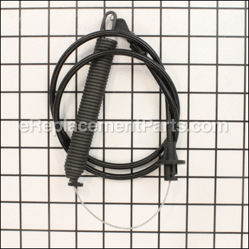 Cable, Clutch, 38-inch, Servic - 532193235:Husqvarna