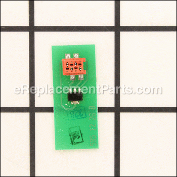 Printed Circuit Card - 578789003:Husqvarna