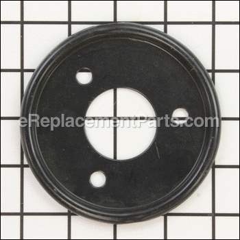 Rubber Wheel Plate - 532435789:Husqvarna