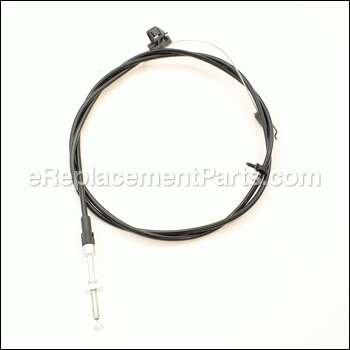 Cable, Drive Control - 532197195:Husqvarna