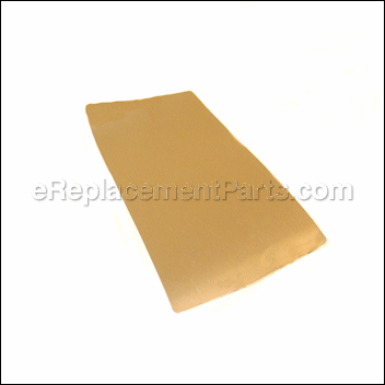 Insulating Foil/cylinder Cover - 503845901:Husqvarna