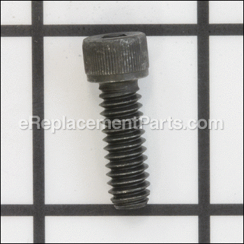 Socket Head Cap Screw - TS-0207041:Jet