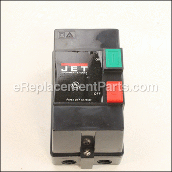 Magnetic Switch 230v 3ph - JTAS10-23A:Jet