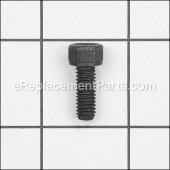 Socket Head Cap Screw - TS-1503041:Jet