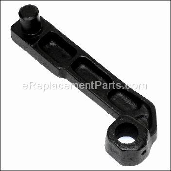 Tool Rest Extension (1-Inch Mounting Hole) - JWL1236-38A:Jet
