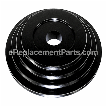 Spindle Pulley 12s A - 11407019:Jet
