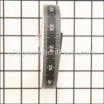 Measuring Tape - JCS10-170:Jet