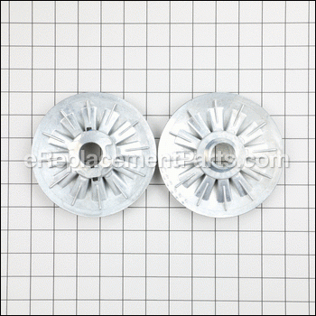 Spindle Pulley Assembly - JWL1442-161:Jet