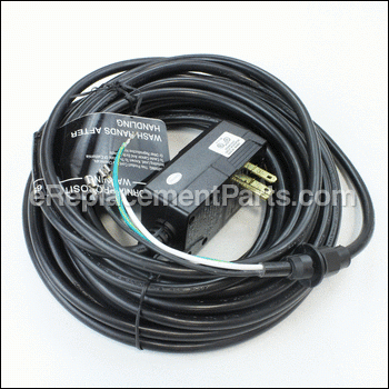 Cable With Plug Triple-pole Gf - 6.648-877.0:Karcher