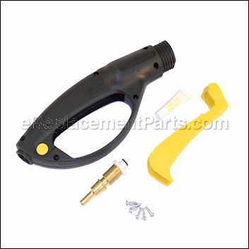 Pistol Only For Replacement 95 - 4.775-391.0:Karcher