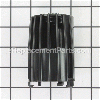 Air Filter Cover - 9.194-900.0:Karcher