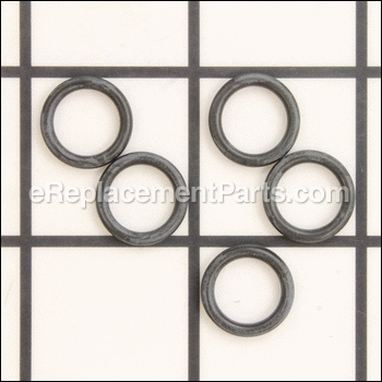 Spare Part Set O-ring 5x -kae - 2.880-990.0:Karcher