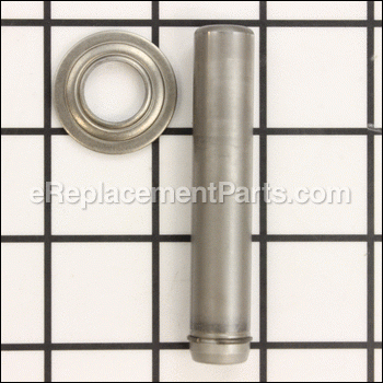Piston Complete Only For Repla - 4.553-305.0:Karcher