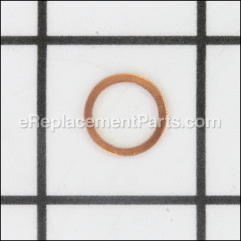Joint Ring A10x13,5 -cu Din 7 - 7.362-003.0:Karcher