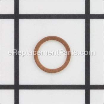 Joint Ring A10x13,5 -cu Din 7 - 7.362-003.0:Karcher