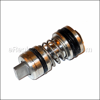 Overflow Valve Only For Replac - 4.580-236.0:Karcher