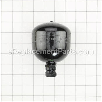 Pressure Accumulator - 6.505-041.0:Karcher