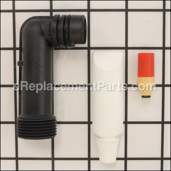 Suction Cover Only For Replace - 4.063-000.0:Karcher