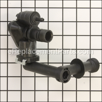 Housing Complete Replacement 2 - 9.755-012.0:Karcher