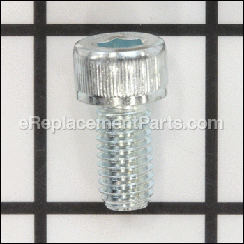 Cylinder Head Screw M8x16 -8.8 - 7.306-040.0:Karcher